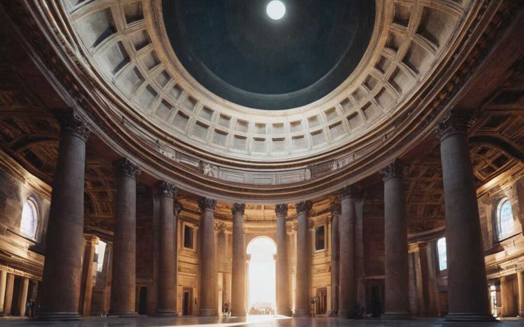 Intégrer la prestigieuse Prepa architecture du Panthéon pour une carrière réussie